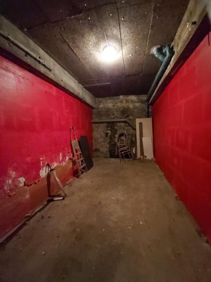 Apartment 2 A 4 Personnes Avec Garage Prive Le Mont-Dore