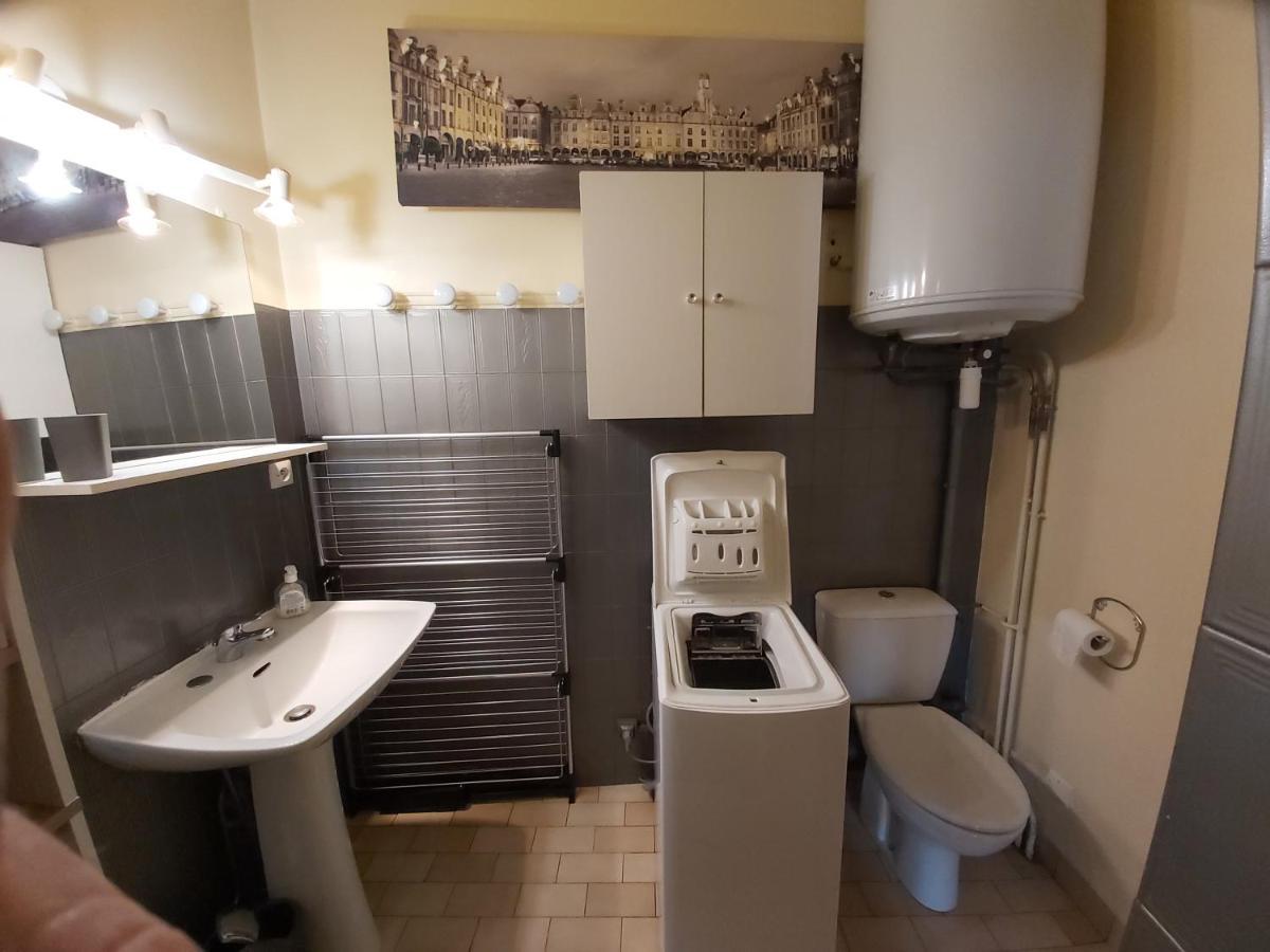 2 A 4 Personnes Avec Garage Prive Apartment Le Mont-Dore