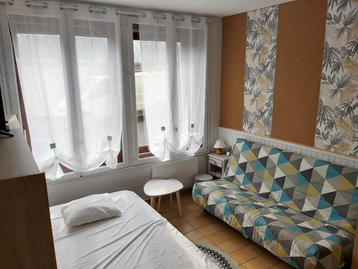 2 A 4 Personnes Avec Garage Prive * Le Mont-Dore