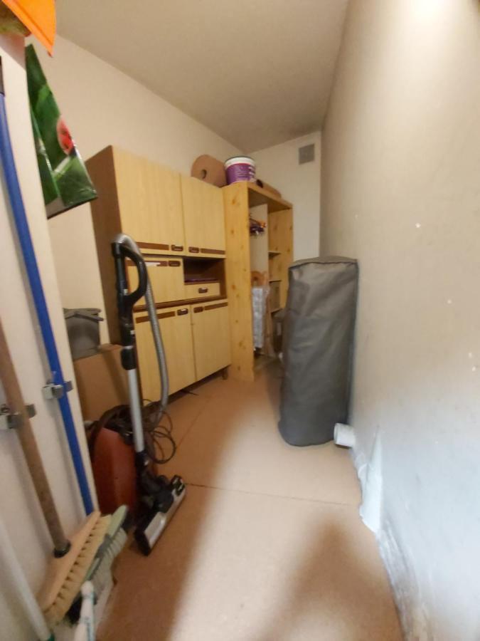 Apartment 2 A 4 Personnes Avec Garage Prive *