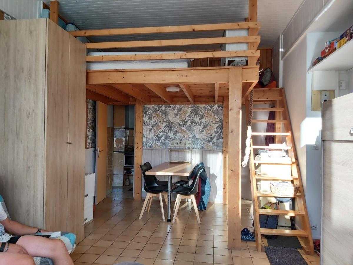2 A 4 Personnes Avec Garage Prive Le Mont-Dore