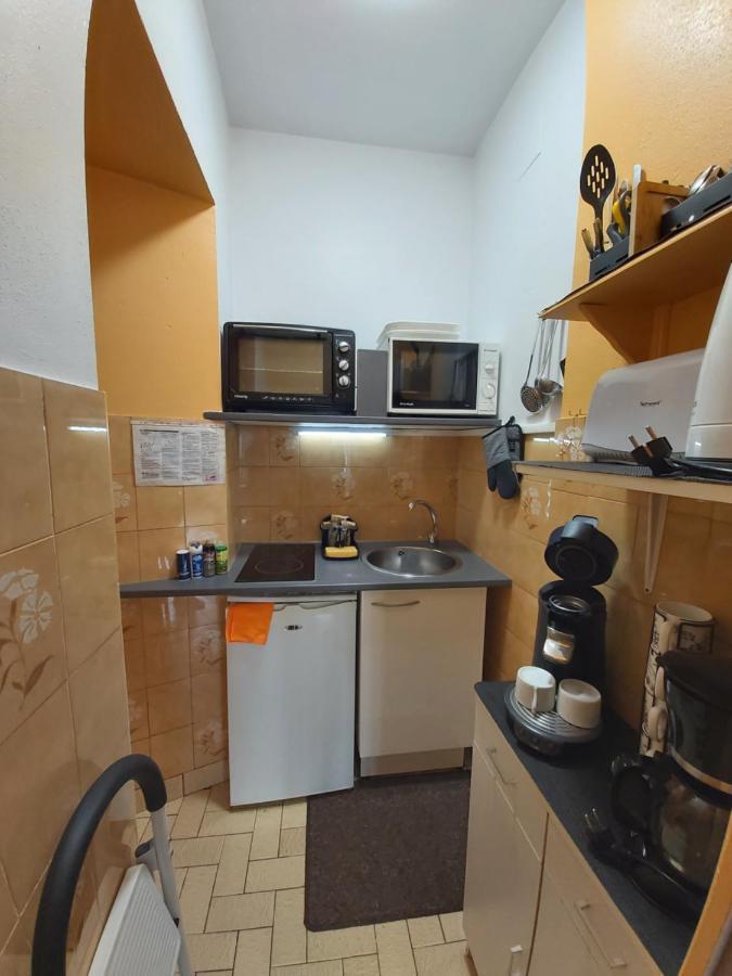 Appartement 2 A 4 Personnes Avec Garage Prive Le Mont-Dore