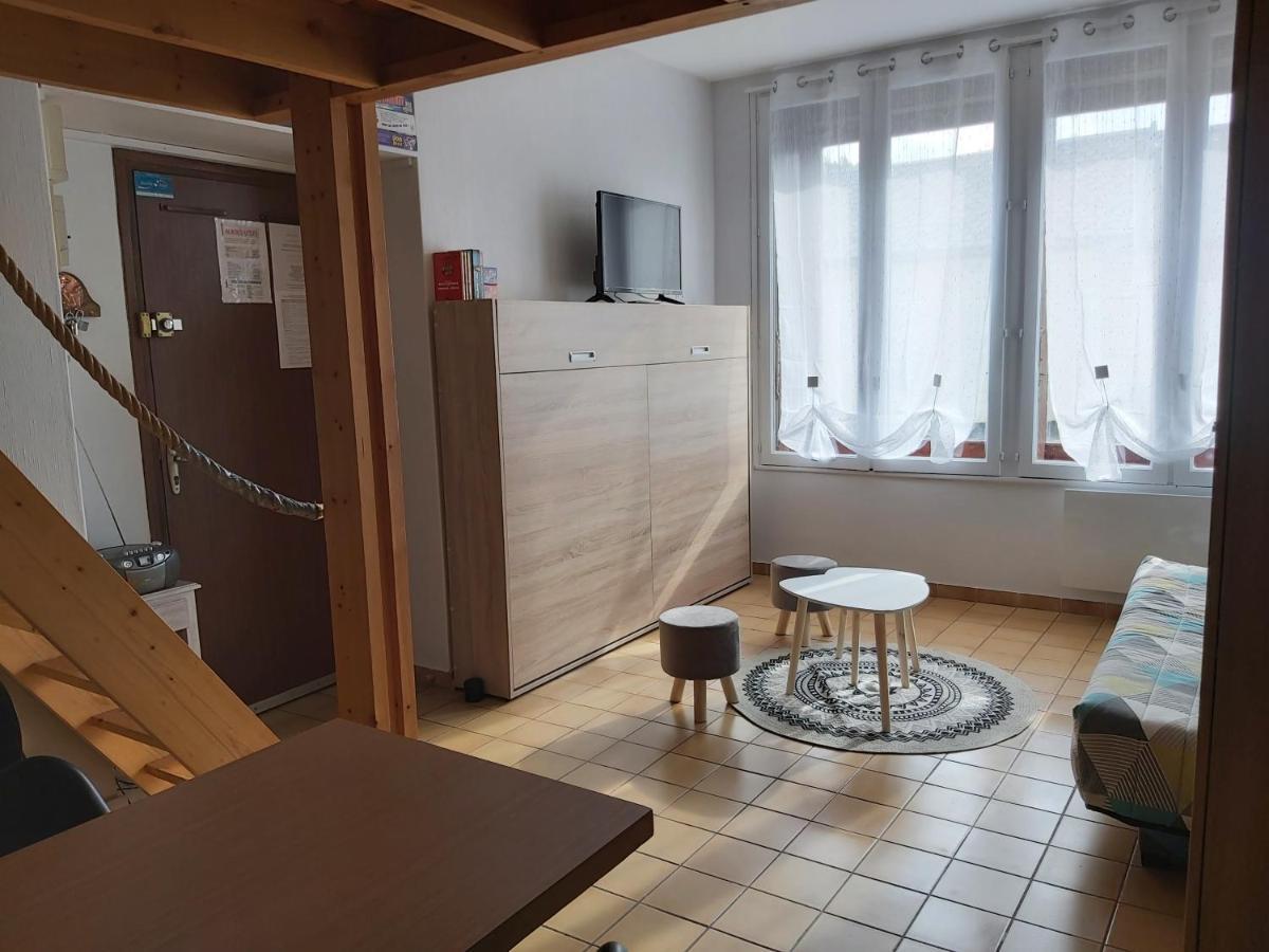 Apartment 2 A 4 Personnes Avec Garage Prive Le Mont-Dore